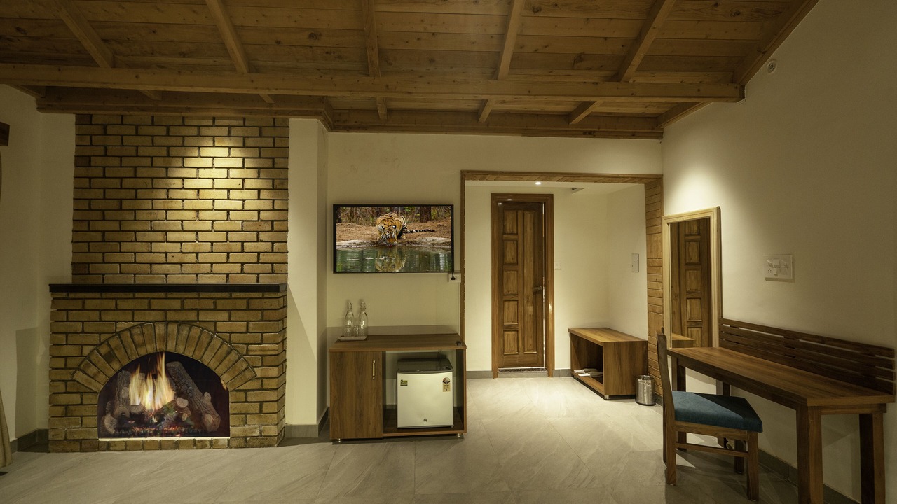 Photo of Bedroom in Belparao