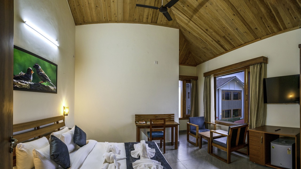 Photo of Bedroom in Belparao
