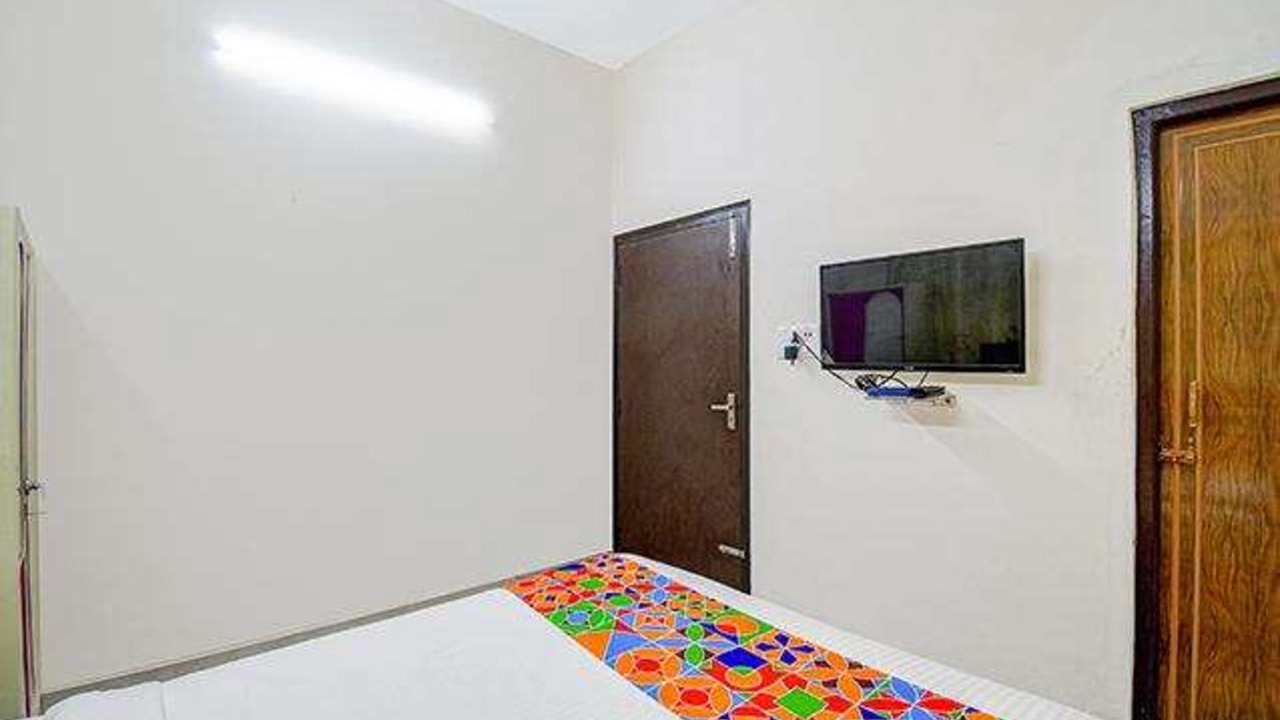 Photo of Bedroom in Sector II