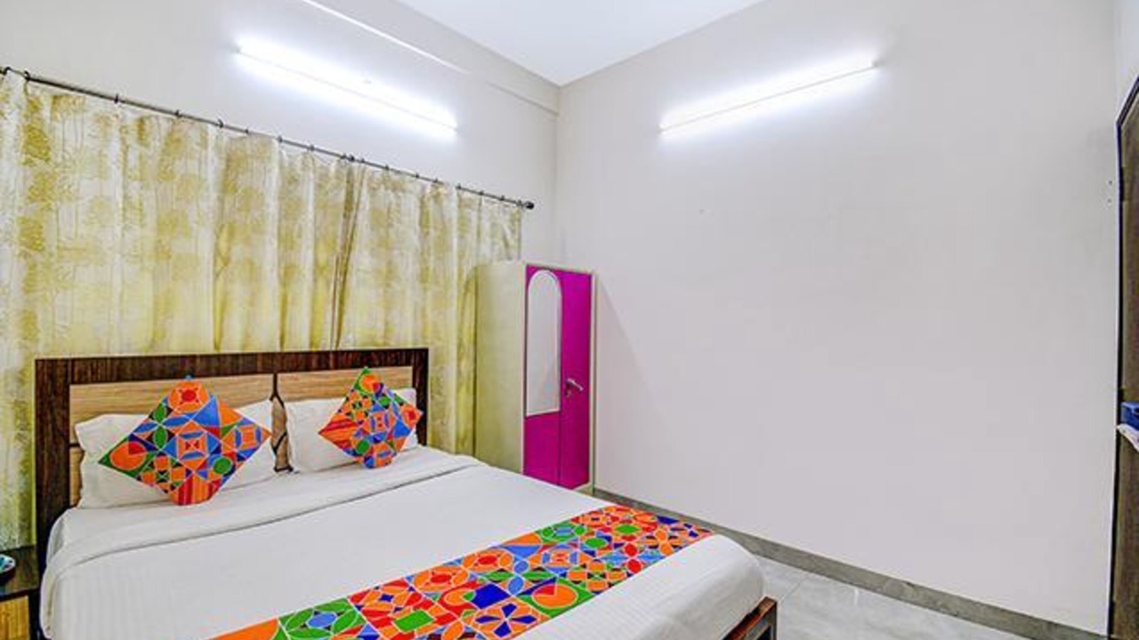 Photo of Bedroom in Sector II