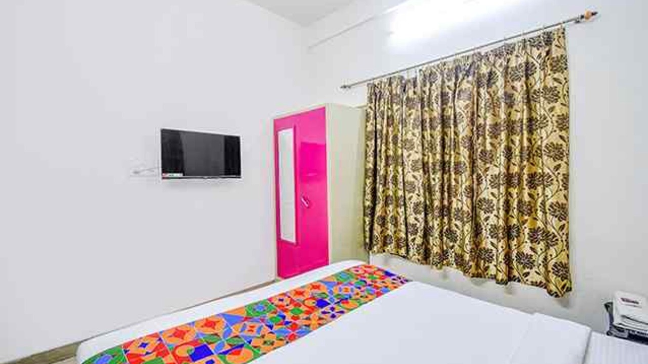 Photo of Bedroom in Sector II