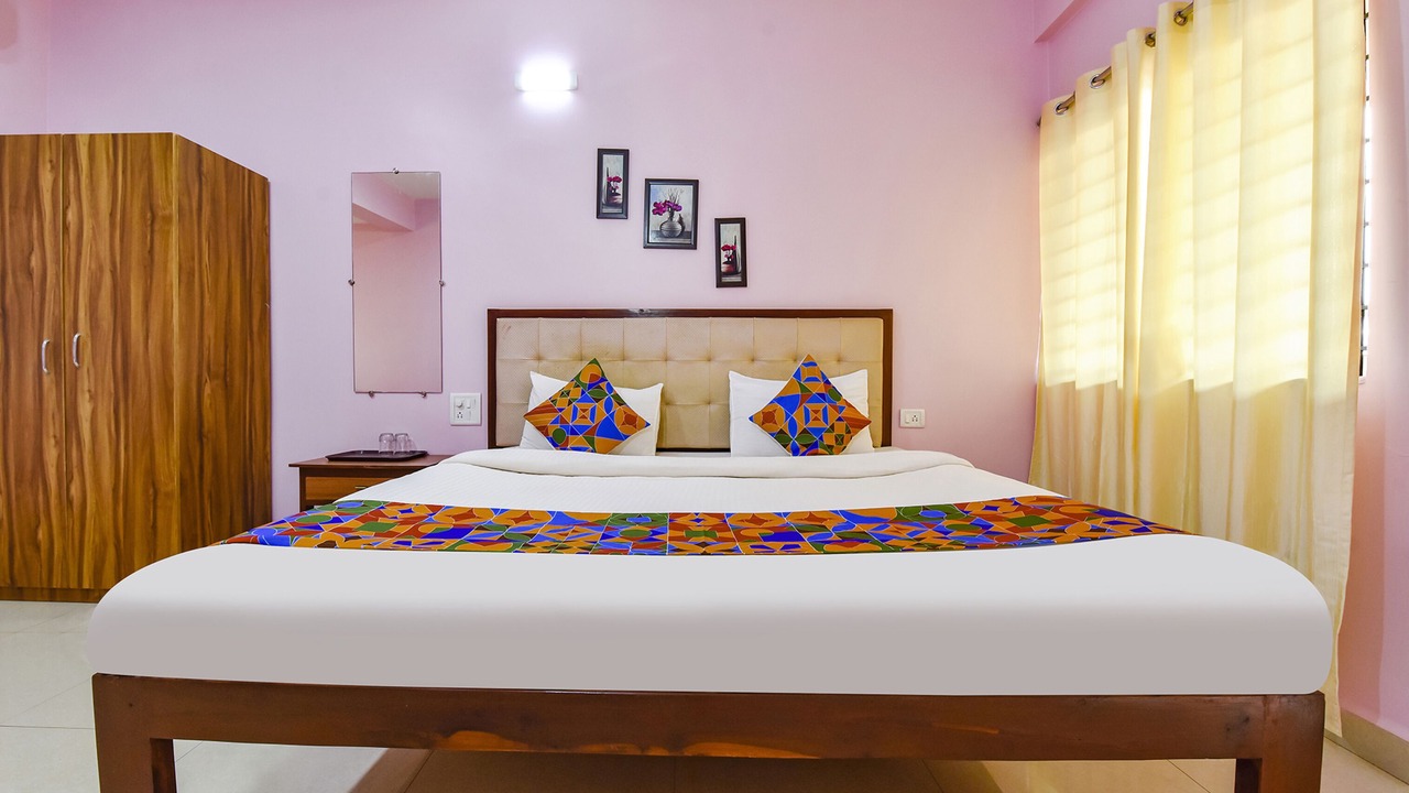 Photo of Bedroom in Morjim