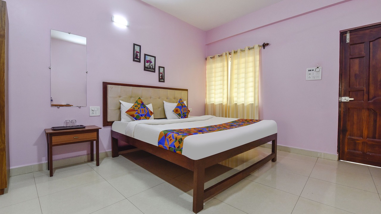Photo of Bedroom in Morjim
