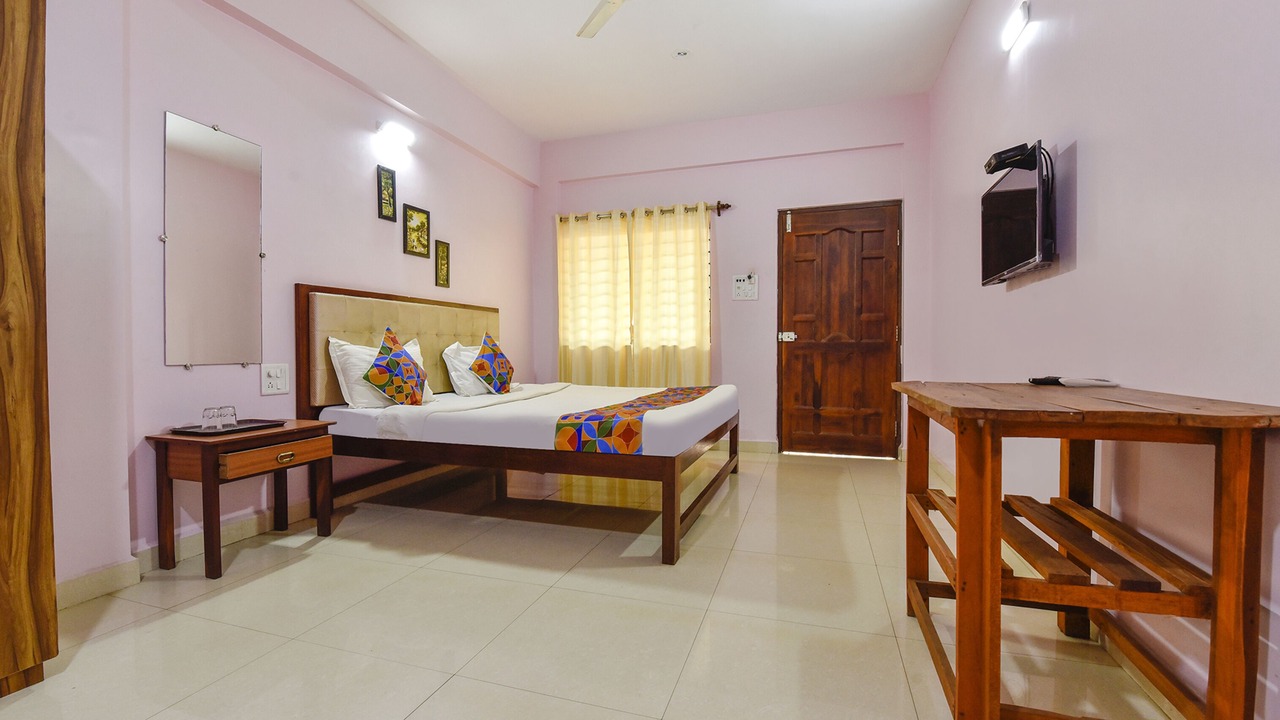Photo of Bedroom in Morjim