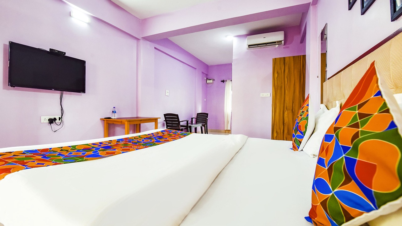 Photo of Bedroom in Morjim