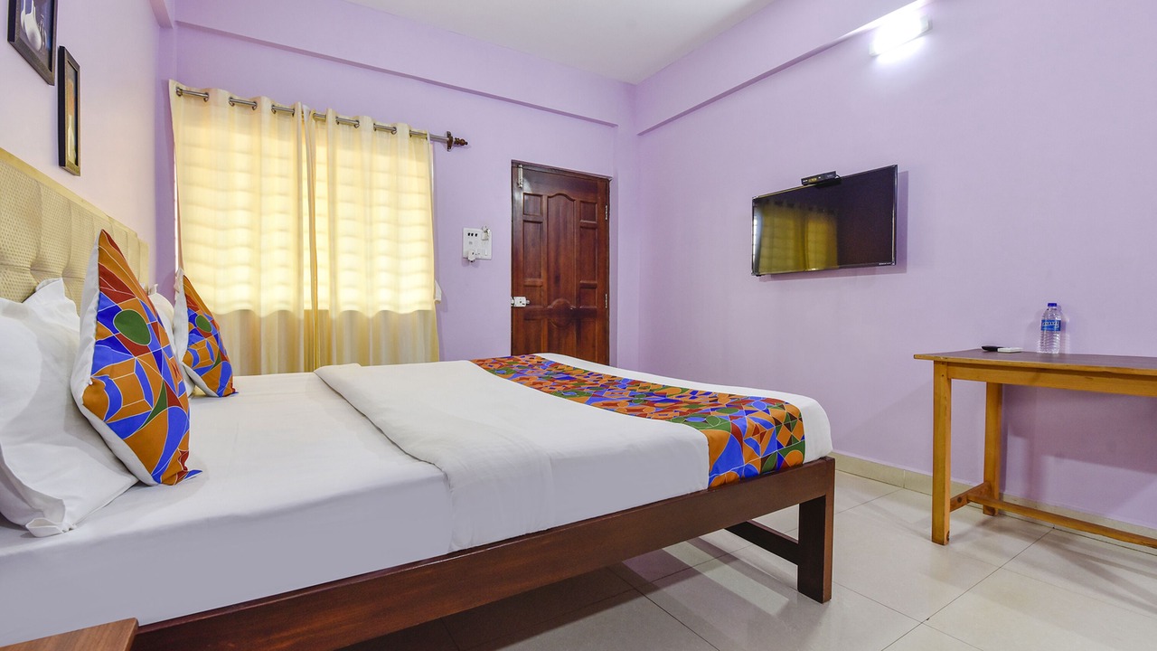 Photo of Bedroom in Morjim