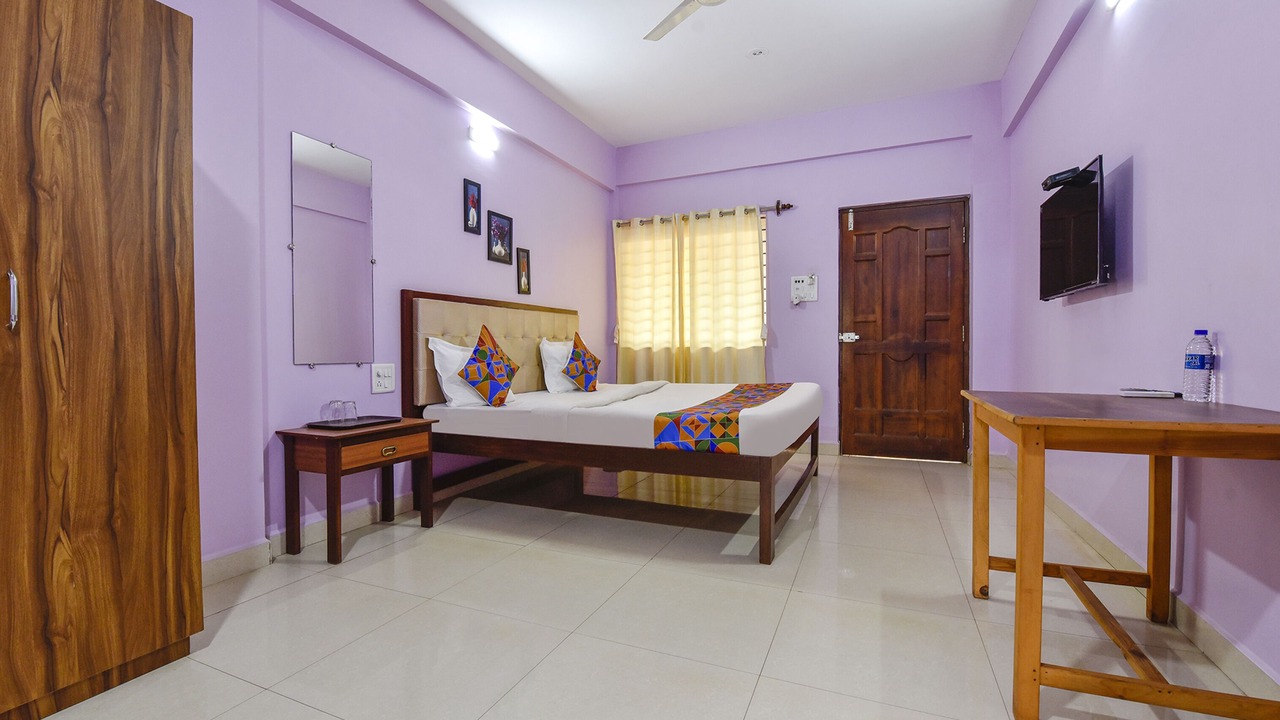Photo of Bedroom in Morjim