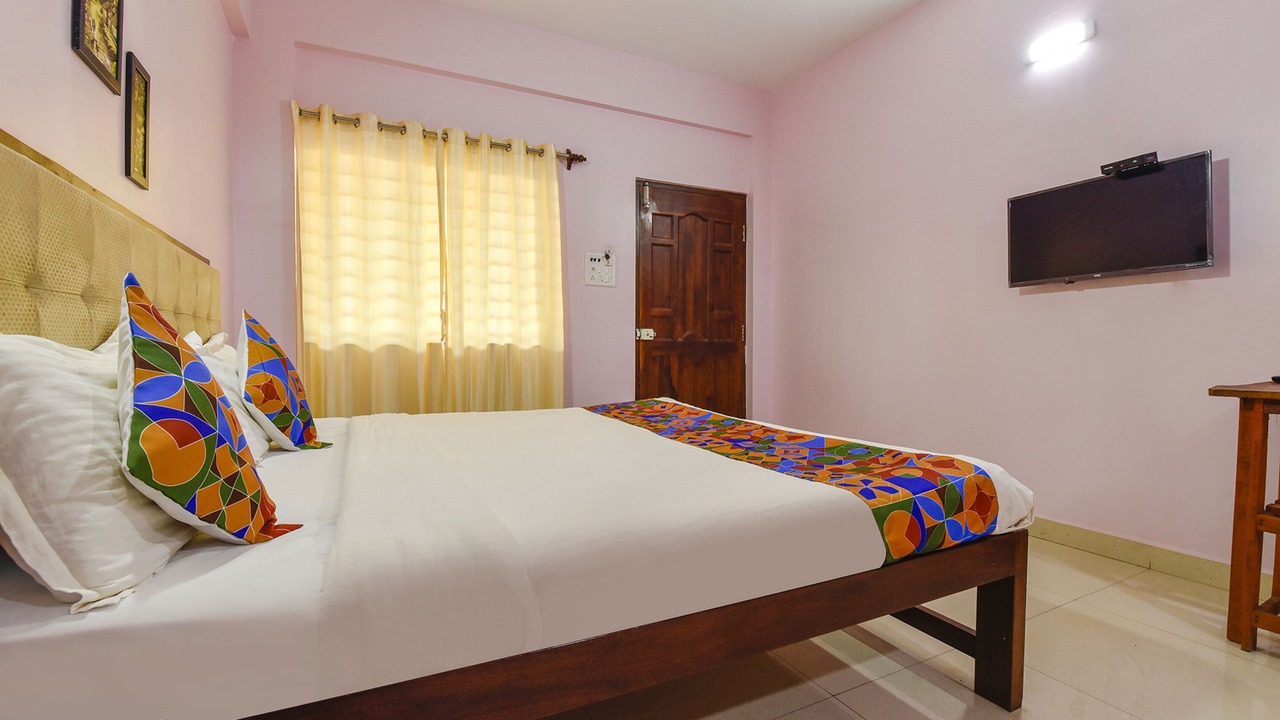 Photo of Bedroom in Morjim