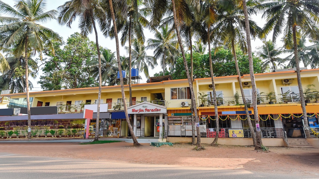 Photo of Outdoor in Morjim