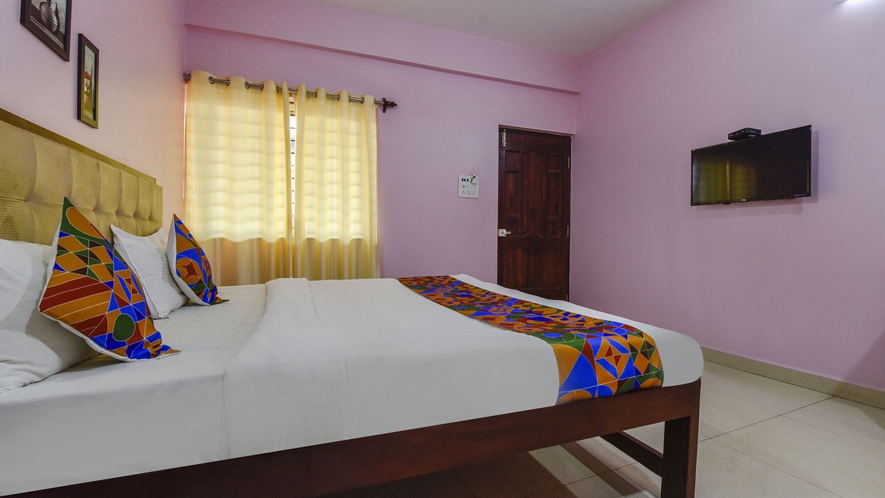 Photo of Bedroom in Morjim