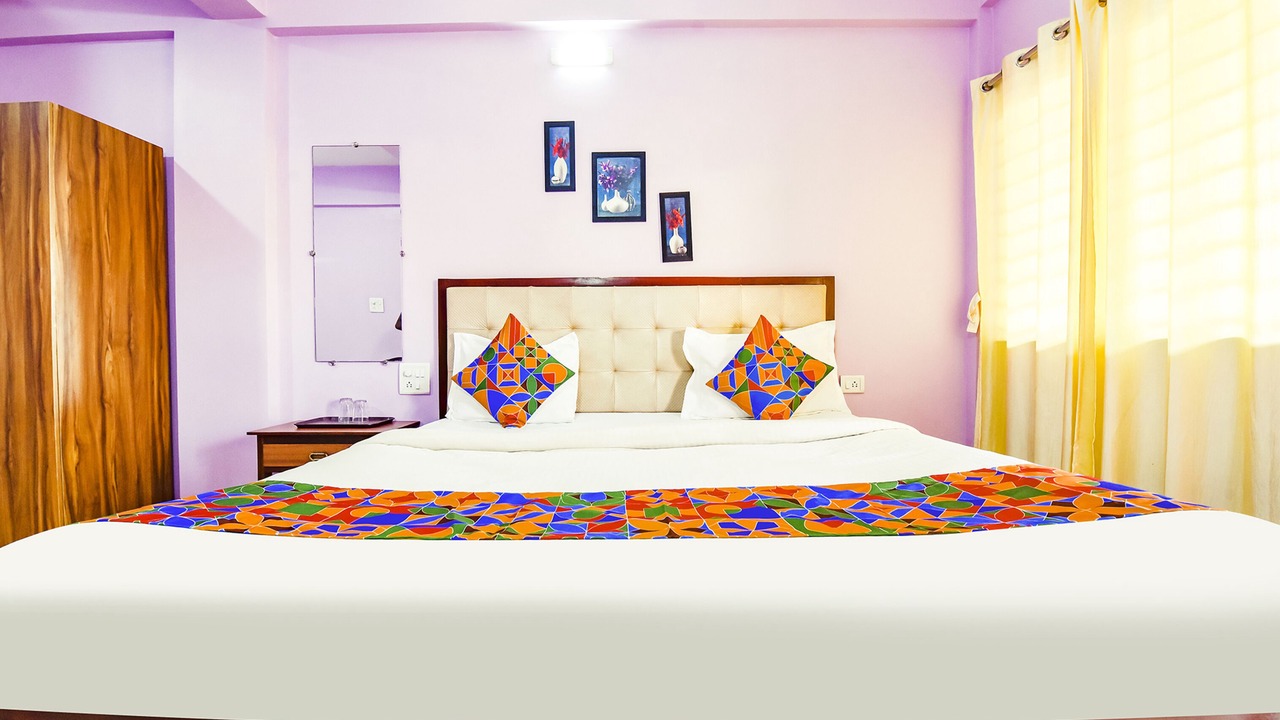 Photo of Bedroom in Morjim