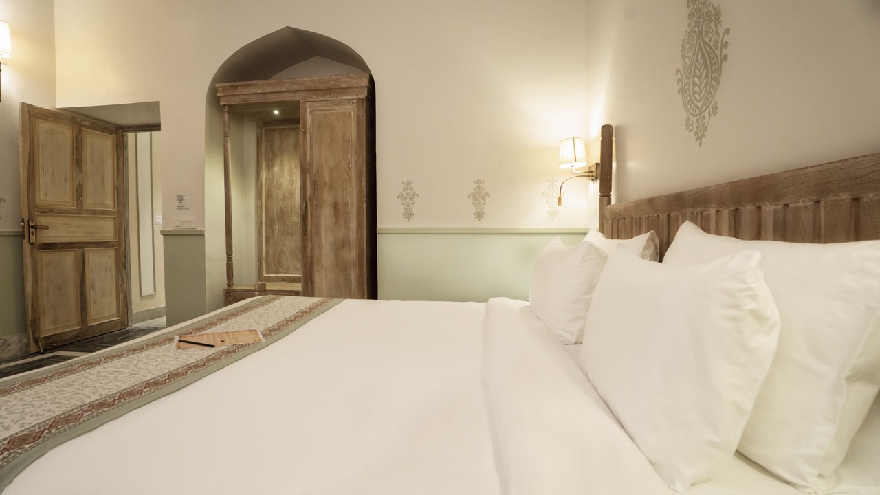 Photo of Bedroom in Gopalbari