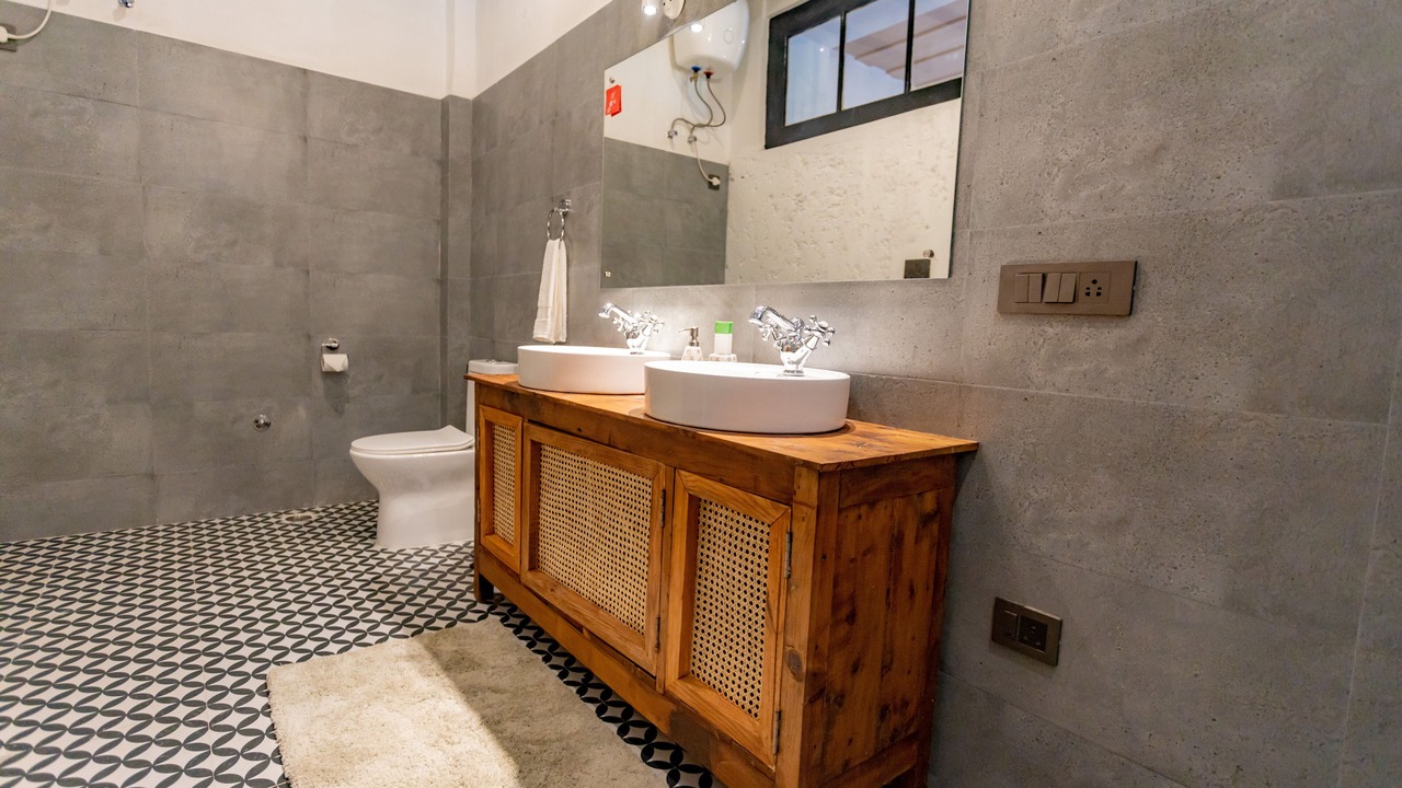 Photo of Bathroom in Shimla