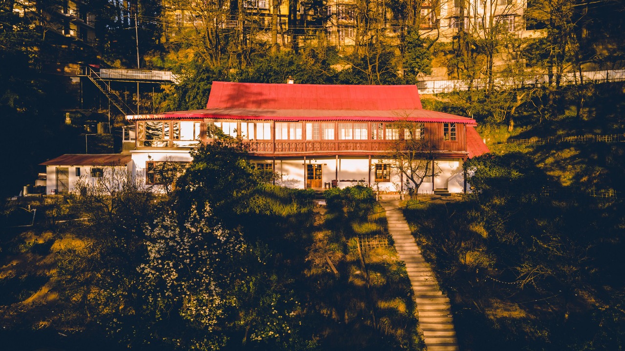 Photo of Outdoor in Shimla