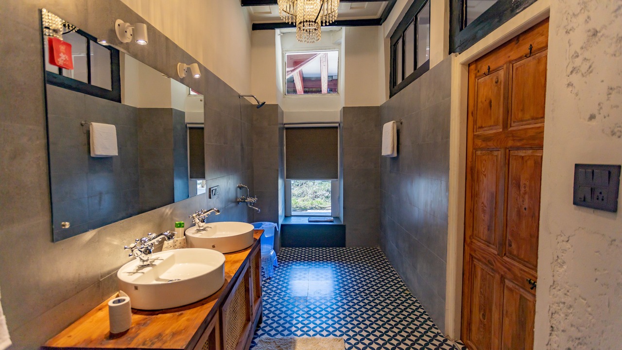 Photo of Bathroom in Shimla