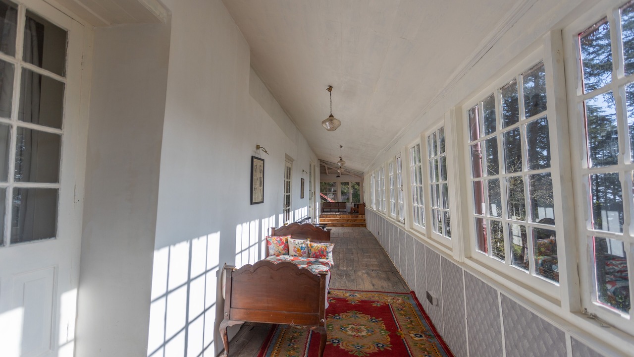 Photo of Outdoor in Shimla
