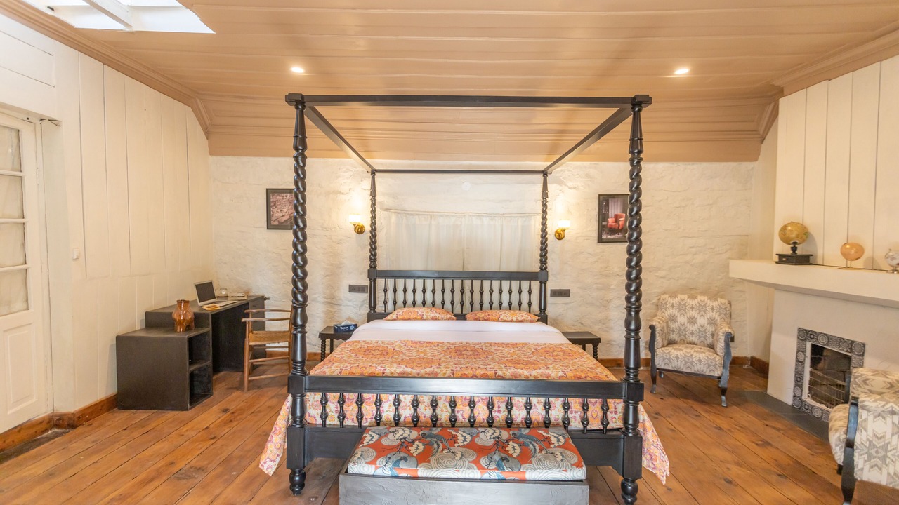 Photo of Bedroom in Shimla