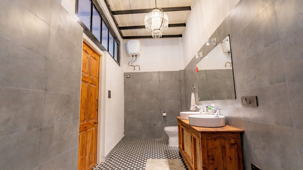 Photo of Bathroom in Shimla