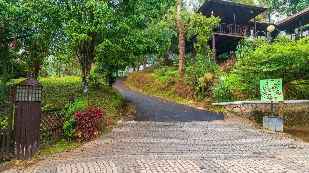 Photo of Outdoor in Bison Valley