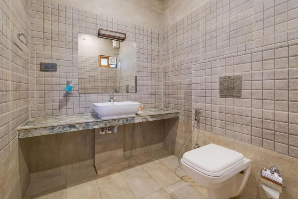 Photo of Bathroom in Bison Valley