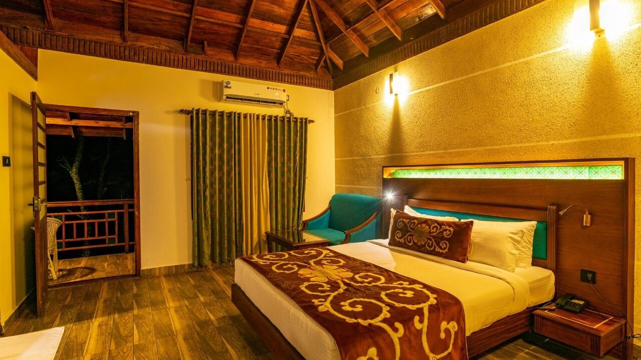 Photo of Bedroom in Bison Valley
