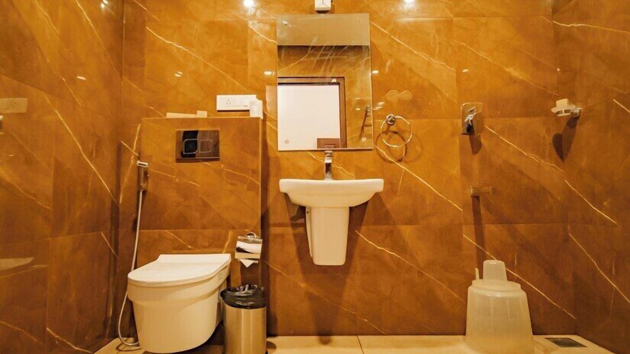 Photo of Bathroom in Bison Valley
