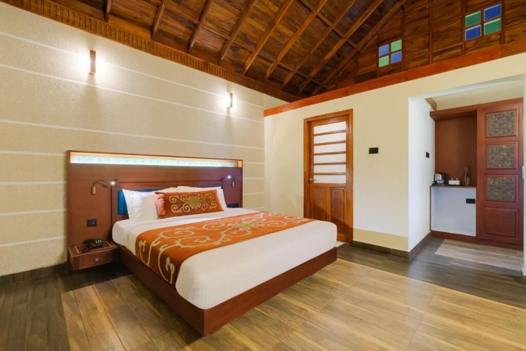 Photo of Bedroom in Bison Valley