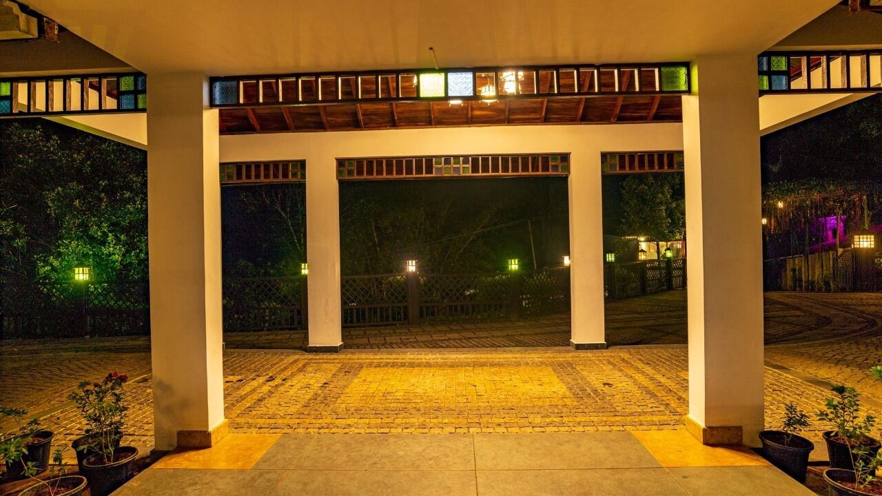 Photo of Outdoor in Bison Valley