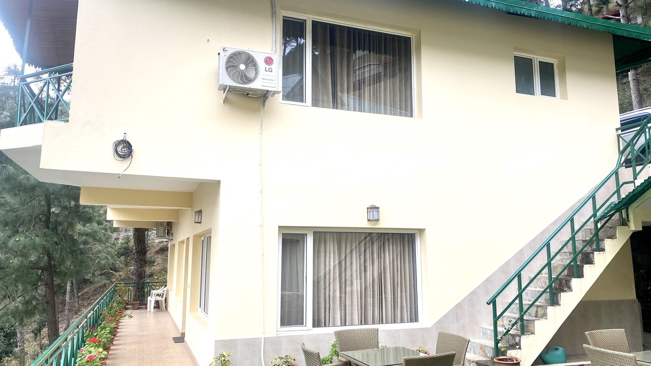 Photo of Outdoor in Kumarhatti