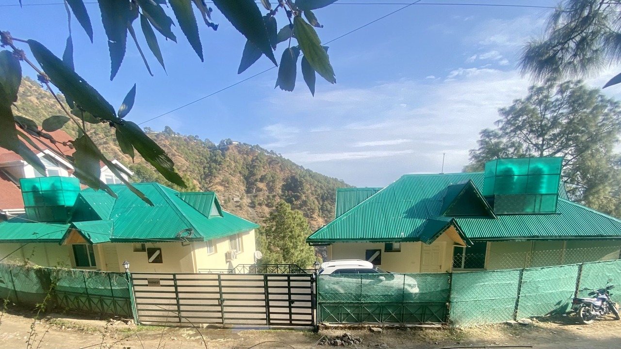 Photo of Outdoor in Kumarhatti
