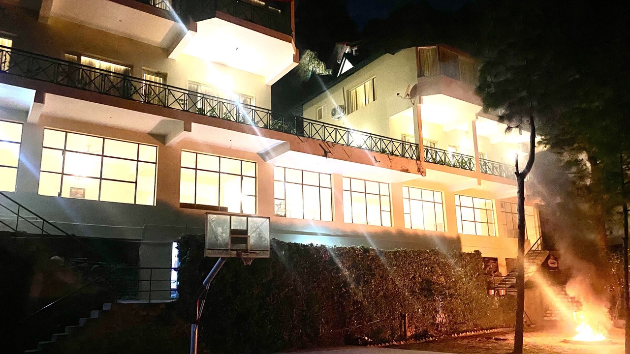 Photo of Outdoor in Kumarhatti