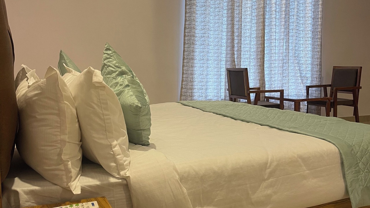 Photo of Bedroom in Ramnagar