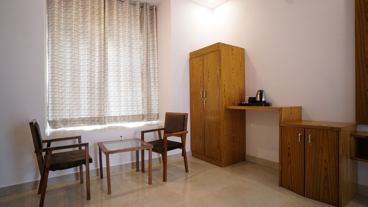 Photo of Bedroom in Ramnagar
