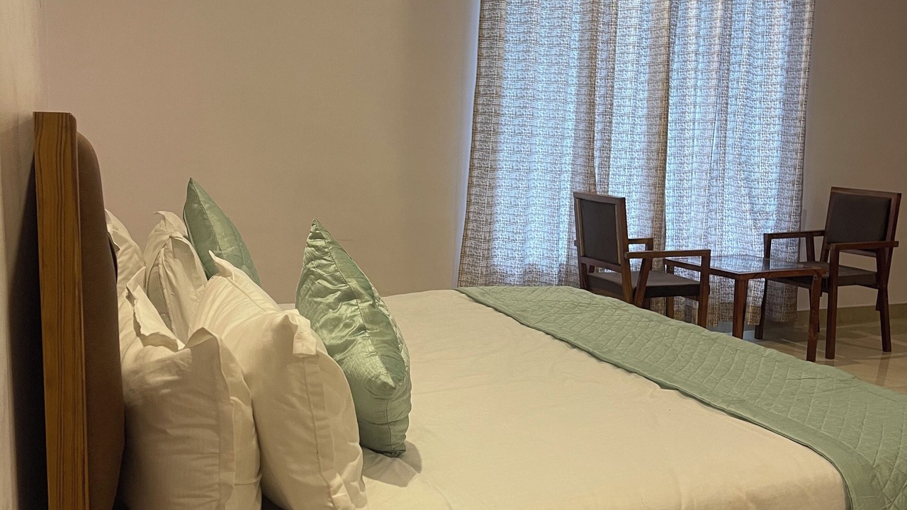 Photo of Bedroom in Ramnagar