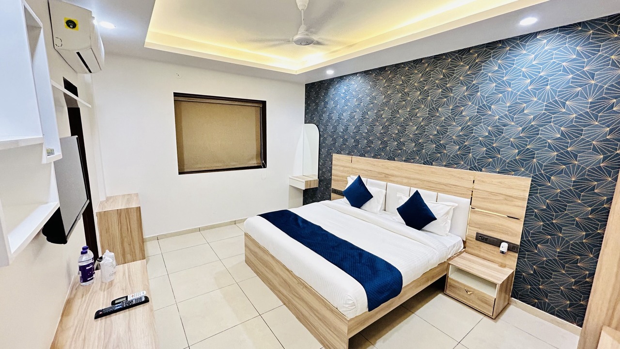 Photo of Bedroom in Knowledge Park III