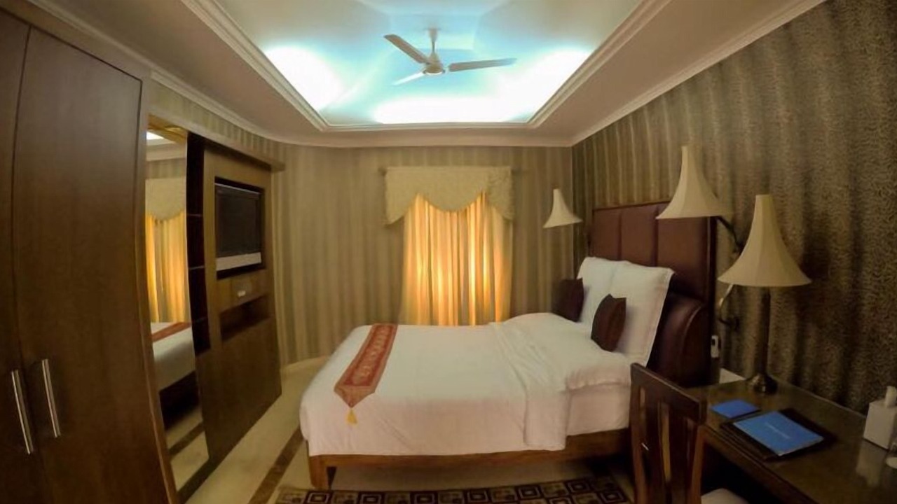 Photo of Bedroom in Nedumbassery