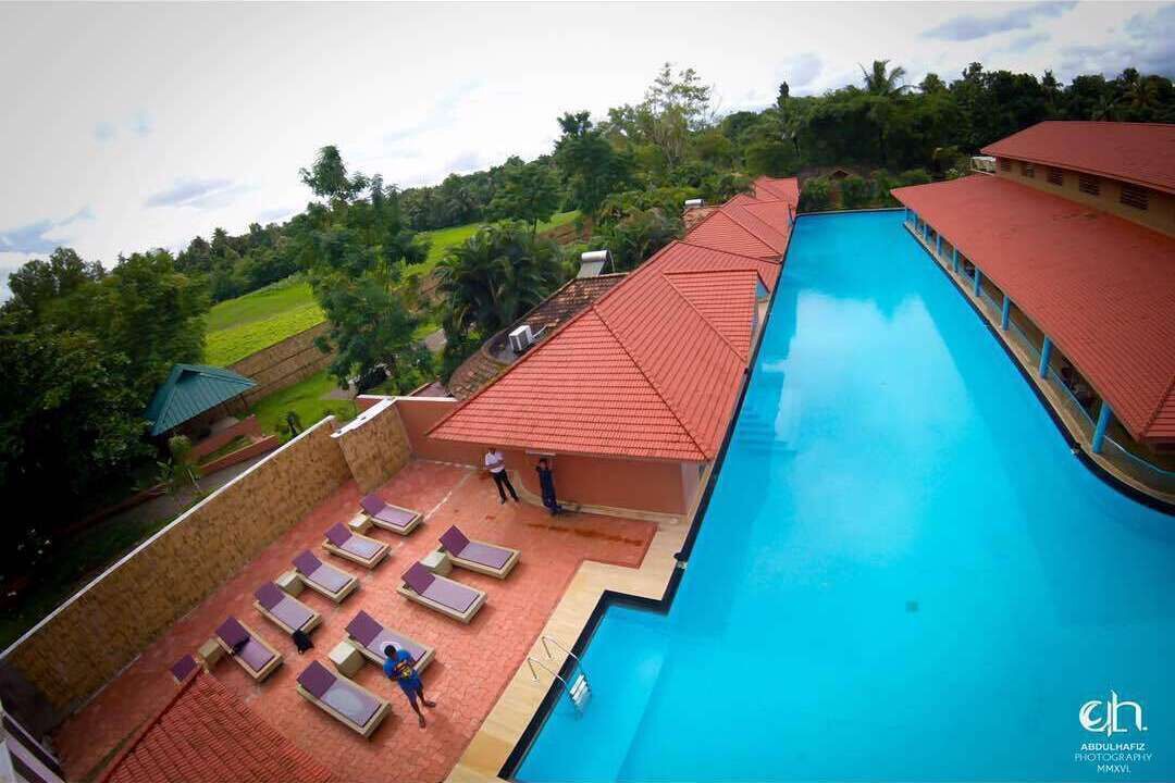Photo of Outdoor in Nedumbassery