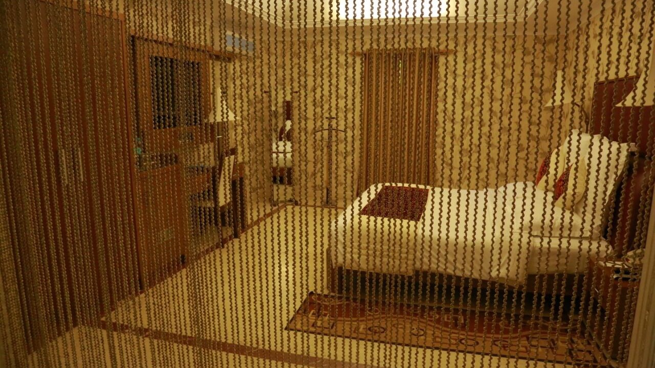 Photo of Bedroom in Nedumbassery