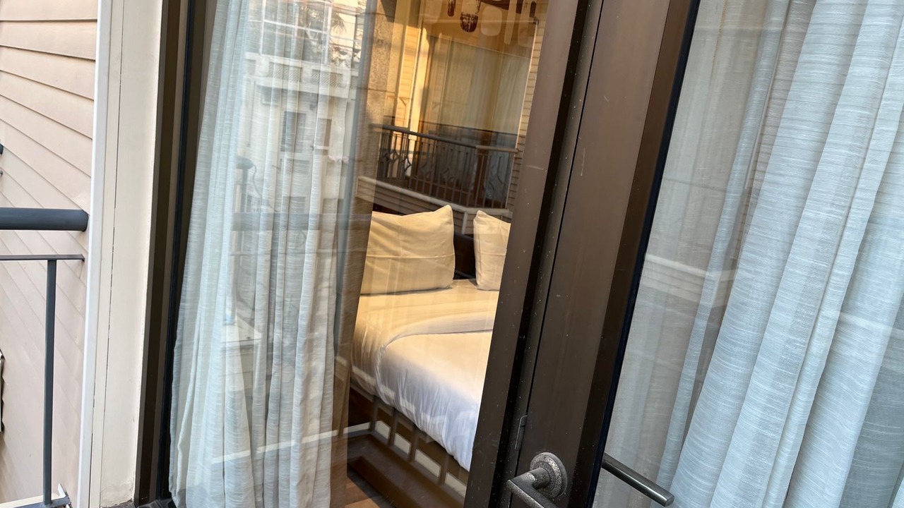 Photo of Bedroom in Hanuman Road Area
