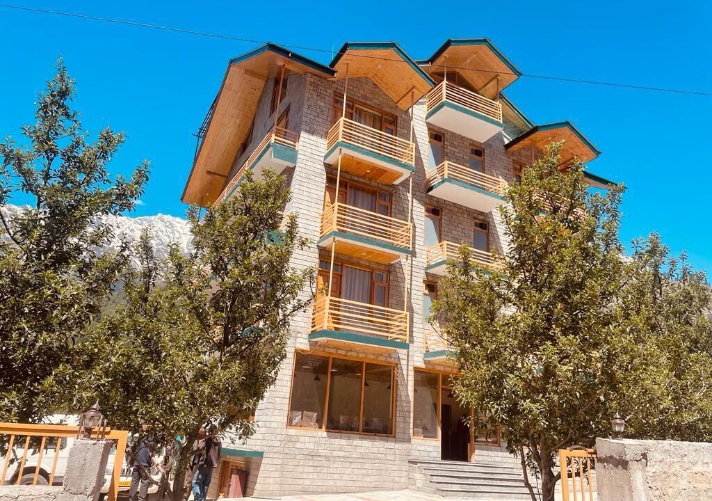 Photo of Outdoor in Burwa