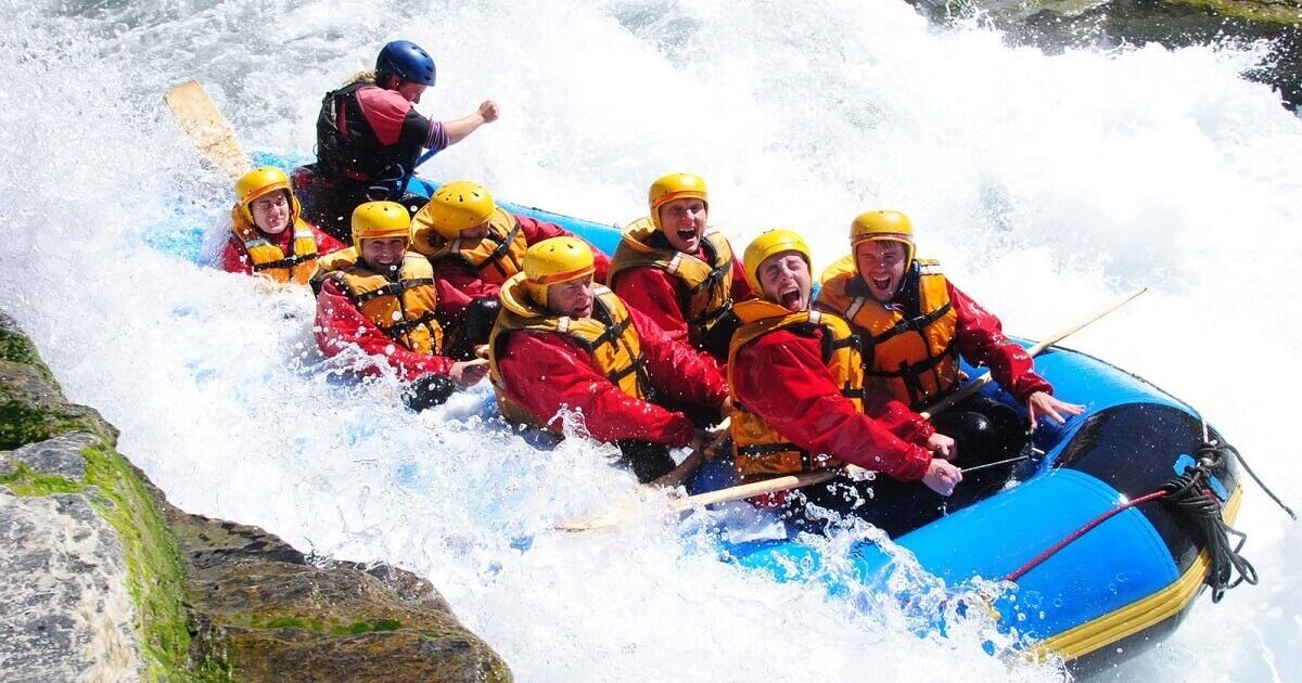 Photo of Others in Rishikesh