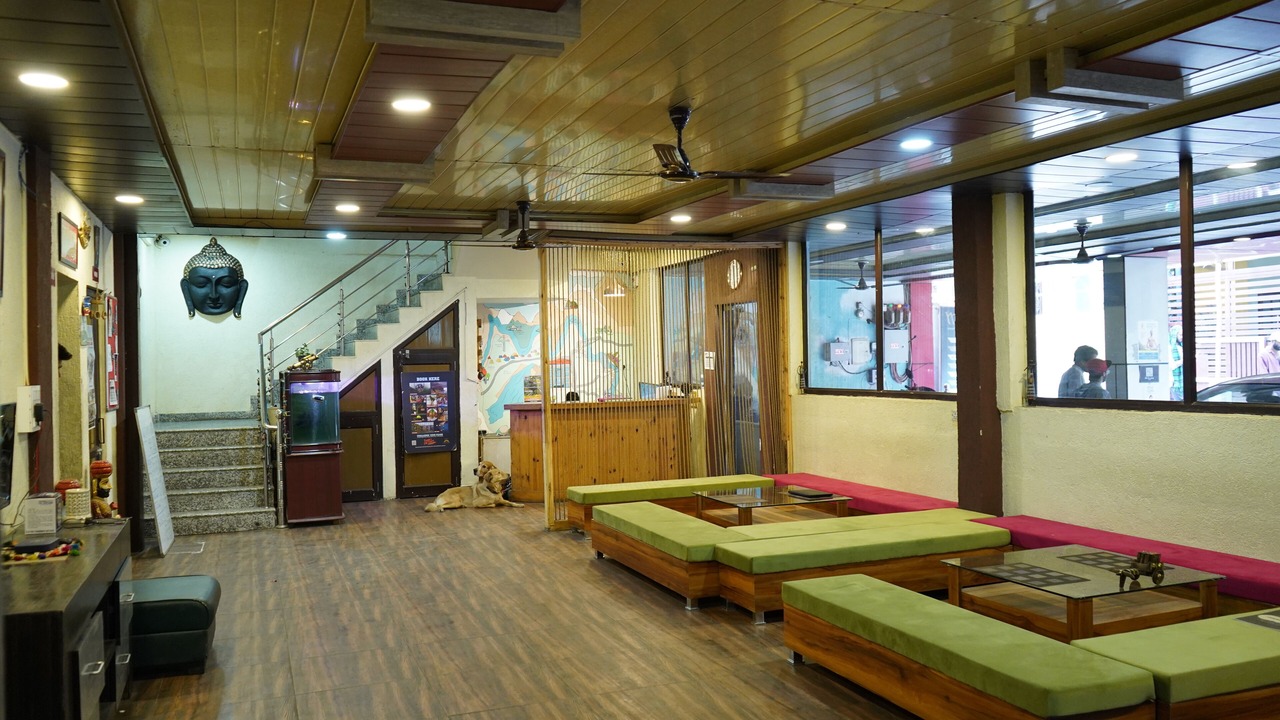 Photo of Outdoor in Rishikesh