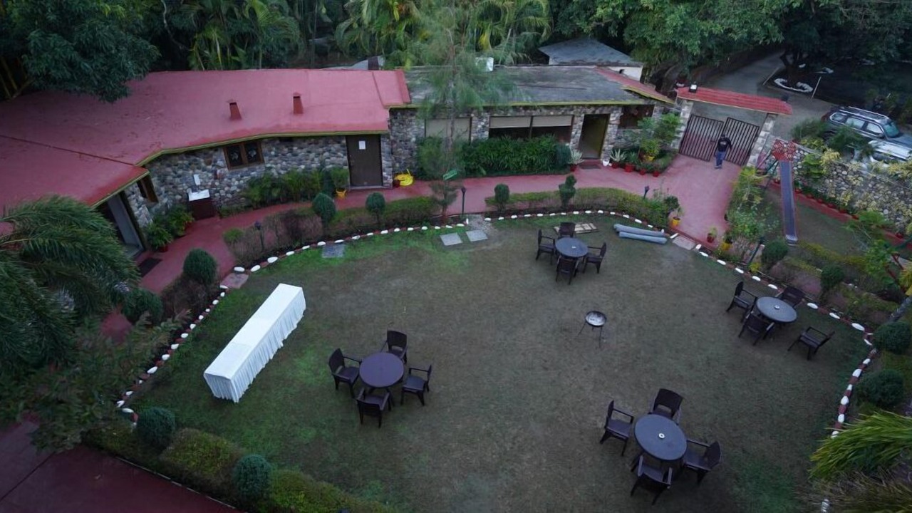 Photo of Outdoor in Dhikuli