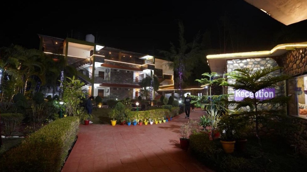 Photo of Outdoor in Dhikuli