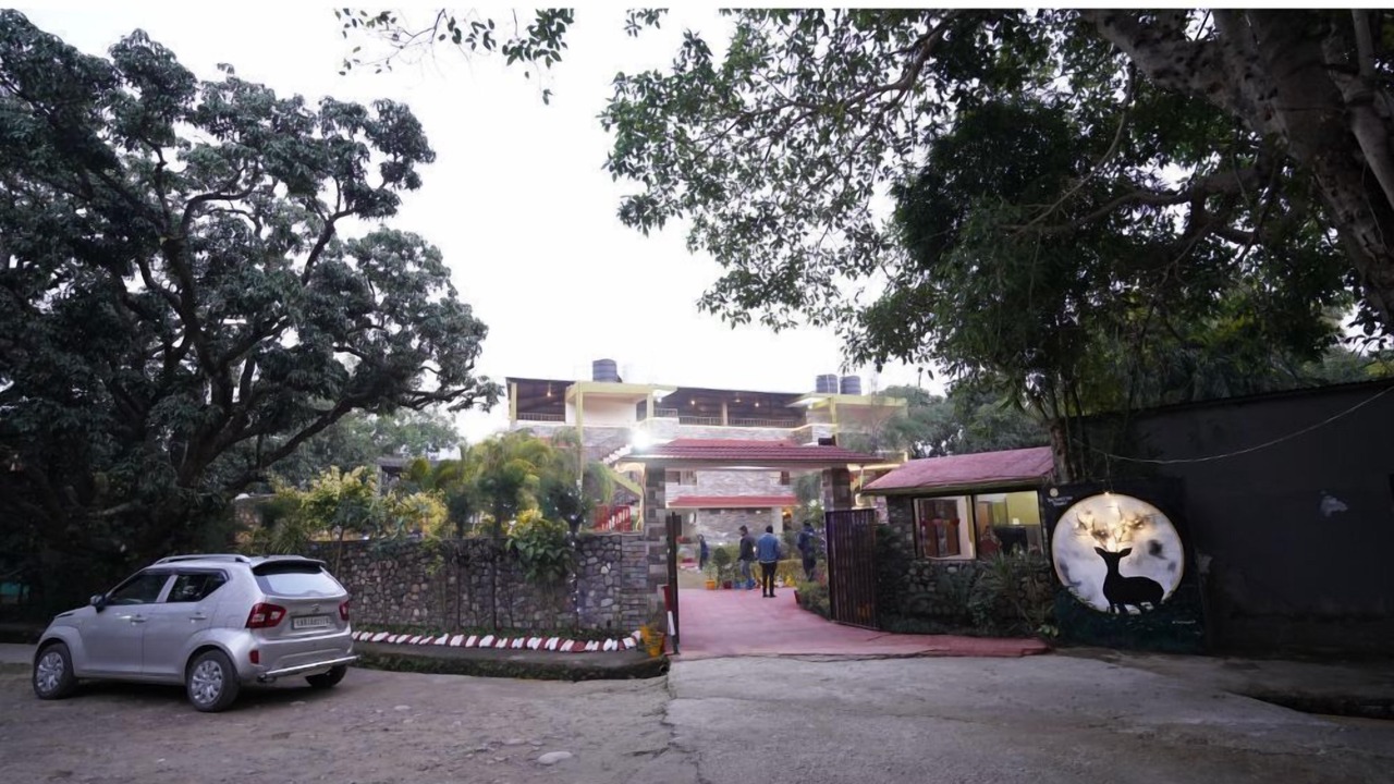 Photo of Outdoor in Dhikuli