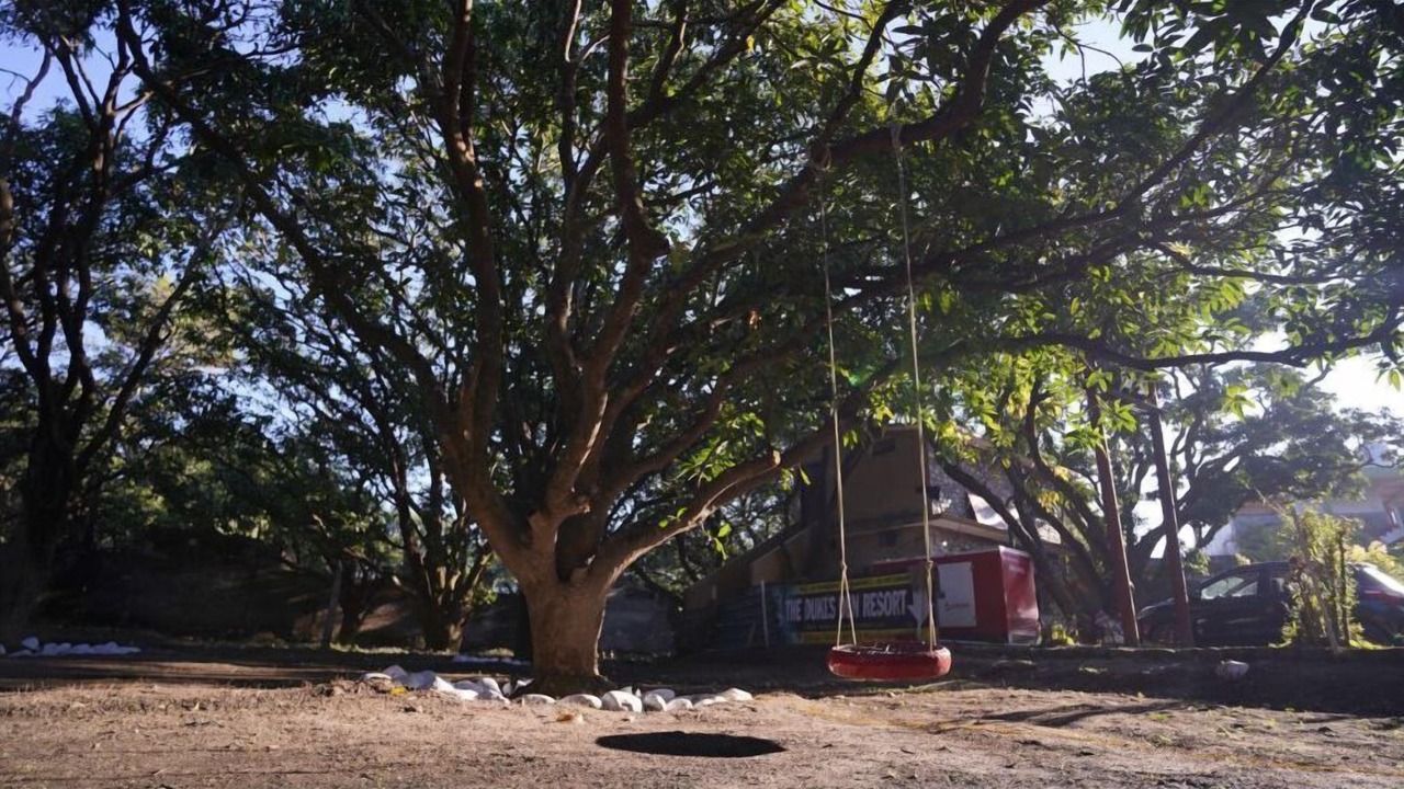 Photo of Outdoor in Dhikuli