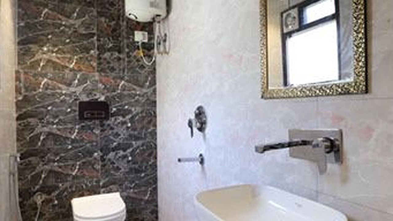 Photo of Bathroom in Old Delhi