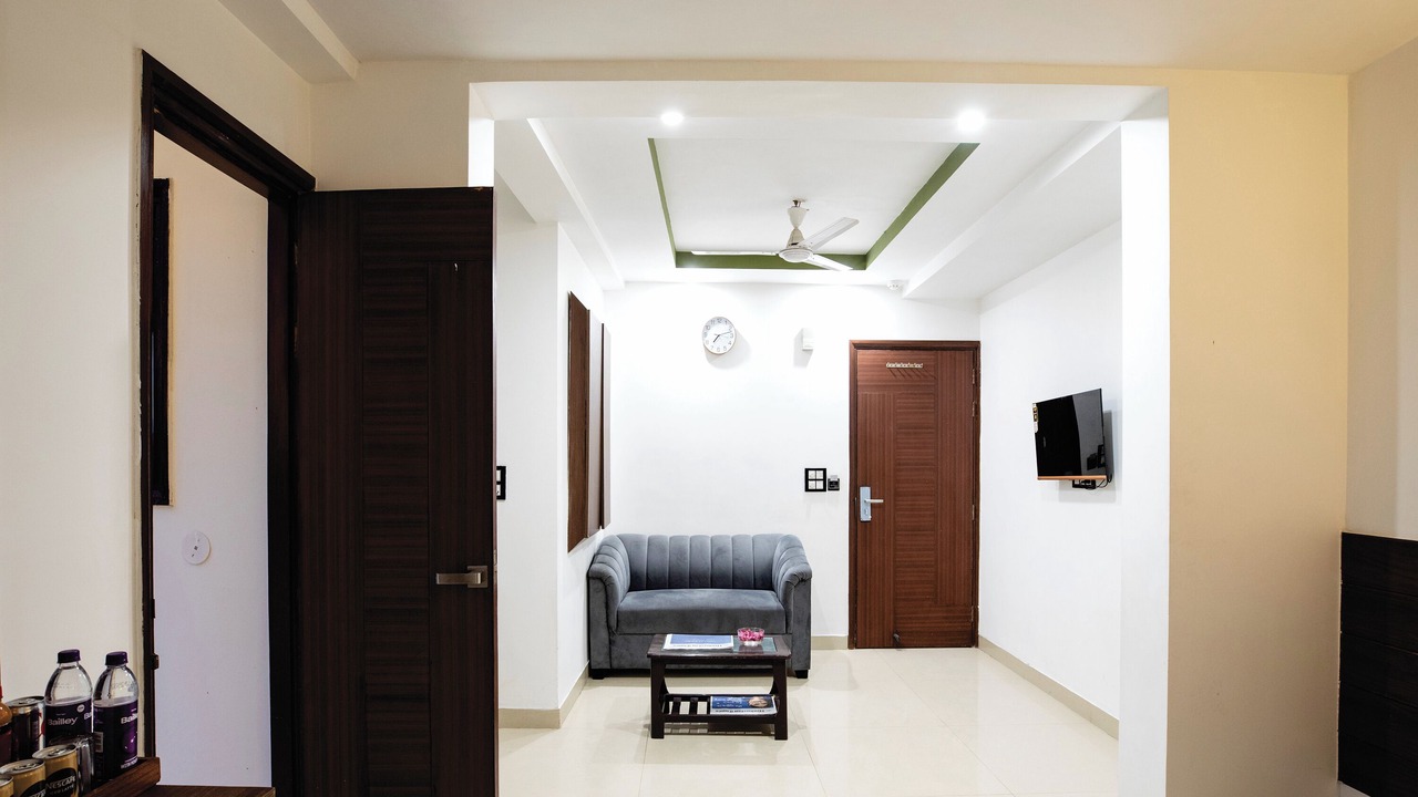 Photo of Bedroom in Jasola