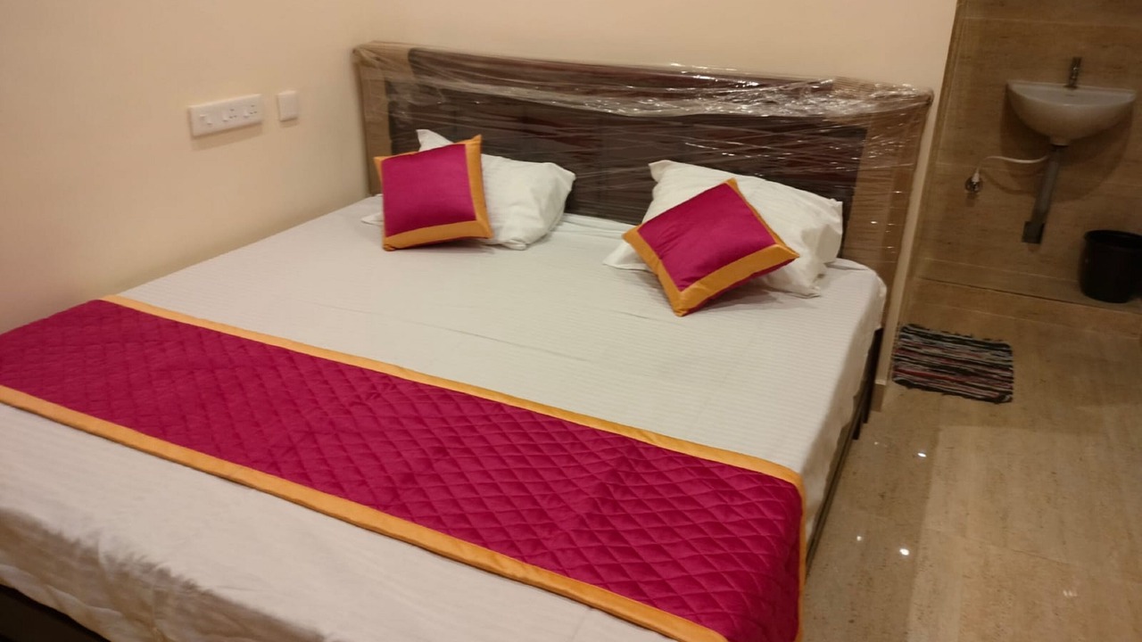 Photo of Bedroom in Palani