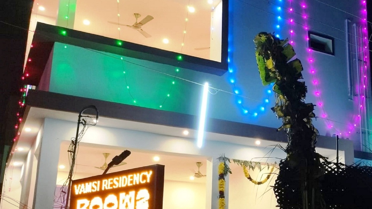 Photo of Outdoor in Palani